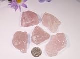 Rose Quartz Natural Medium Chunk