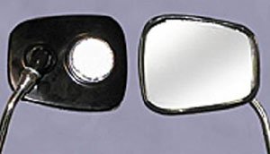 Click here for Superlight Rear View mirror prices