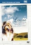  : Lassie DVD NTSC Po Polsku Region 1