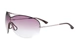 Emporio Armani Sunglasses, EA 9297 HQV, Pink