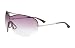 Emporio Armani Sunglasses, EA 9297 HQV, Pink