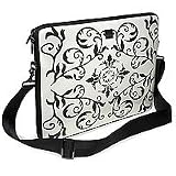 Acme Made Smart Laptop Sleeve, MB 13 (Wet White Antik)