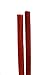 Nick's Sticks Clean & Balanced 100% Grass-Fed Spicy Beef Snack Sticks | Made in the USA | Gluten Free | Paleo, Keto, Whole30 Approved | No Soy, Antibiotics or Hormones (6 – 1.7oz. Packs of 2 Sticks)