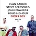 Foxes Fox [RARE]