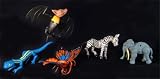 Safarimorphs