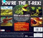 Jurassic Park Lost World