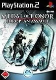 Eigenschaften Electronic Arts  / Medal of Honor - European Assault