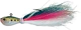 SPRO/Gamakatsu Prime Bucktail Jig 1 1/2oz Bunker