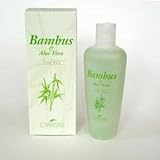 Eigenschaften LaNature  / LaNature Schaumbad Bambus