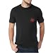 RVCA Ratty Girl T Shirt 2012 - Small