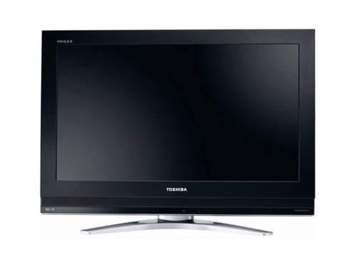 Toshiba 32C3030 - 32" Widescreen HD Ready LCD TV - With Freeview - Black