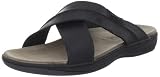 Mephisto Men's Saxo Sandal