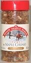 Maple Chunks, Pure, Organic, 8.8 oz.