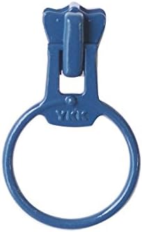 FSRING-909 freestyle fastener ring slider 3 pieces [86]