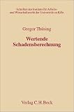 Wertende Schadensberechnung