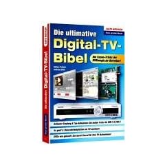 Die ultimative Digital-TV-Bibel. Die Szene-Tricks der DVDmagic.de-Betreiber!