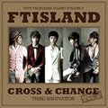 CROSS & CHANGE