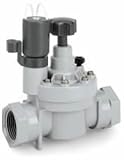 2500TF 1 Globe Valve w/FC (Threaded)