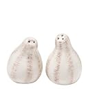 Mikasa Countryside Harvest Gourd Salt & Pepper