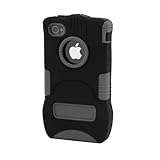 Trident Case KKN-IPH4-GY Kraken case for iPhone 4 (AT&T Version), Grey 1 pk ....