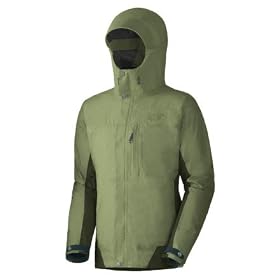 Mountain Hardwear Typhoon Jacket - Mens