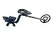 Outdoor Living : Metal Detector - Tracker IV - (Black)