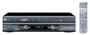 JVC HR-XVC20U Hi-Fi DVD-VCR Combo , Black