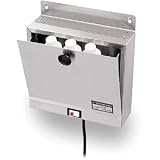 TM-1 Electric Lotion Warmer (110V only)