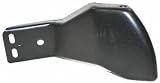 01-02 GMC C/K FULL SIZE PICKUP fullsize FRONT BUMPER BRACKET RH (PASSENGER SIDE) TRUCK, Outer Brace ...