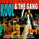 CD-Charts  Used : Great Kool & the Gang Live