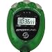 Sportline Econosport 240 Timer - Green - Quantity of 6