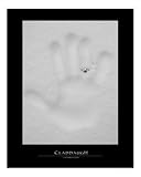 Claddaugh Seasons Photographic Poster Print by K. M. Watkins, 16x20