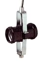 Westinghouse Lighting 22259 2-Lamp Socket