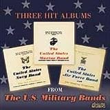 Three Hit Albums