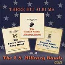 Three Hit Albums