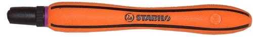 Schwan-Stabilo 1870-1/58 - Finliner S Move 0,7mm lila in dreieckigem Plastiketui Preisvergleich