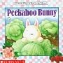 Peekaboo Bunny