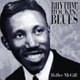 Rhythm Rockin' Blues