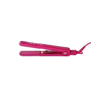 Iso Beauty Turbo Pro Hair Straightener (Hot Pink) by Iso Beauty