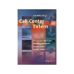 Call Center Extern