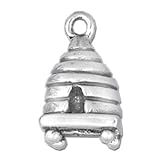 Beehive Charm