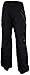 Columbia Men's Arctic Trip Omni-Tech Ski Snowboard Pants-Black-Large