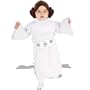 Star Wars Princess Leia Fleece Infant/Toddler Halloween Costume