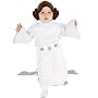 Princess Leia Halloween Costume
