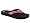 Black/pink