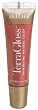 Alba Botanica Bloom Terra Gloss Tinted Lip Gloss, Boom, .42-Ounce Tube (Pack of 2)