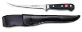Wusthof Classic 7-Inch Fillet Knife With Sheath