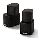KLH TW08B KLH BOSE STYLE 100W 2WAY SATELITE SPKRS
