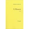 L'Absent