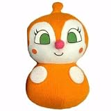 てのひらぬいぐるみ ドキンちゃん